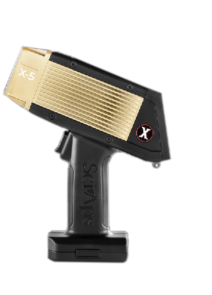 賽普司光譜儀助力廢舊行業(yè)高效發(fā)展